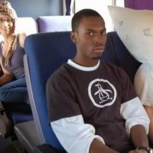 Meet your Posher, Gerard